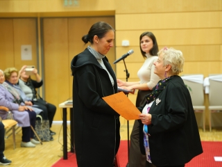 Virágos Dunaújvárosért (2025) - fotó: 