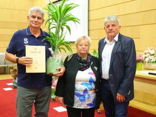 Virágos Dunaújvárosért (2025) - fotó: 