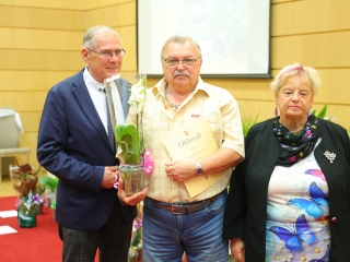 Virágos Dunaújvárosért (2025) - fotó: 