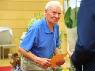 Virágos Dunaújvárosért (2025) - fotó: 