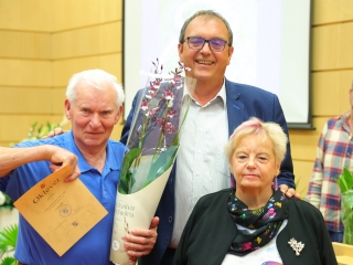 Virágos Dunaújvárosért (2025) - fotó: 