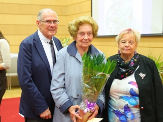 Virágos Dunaújvárosért (2025) - fotó: 