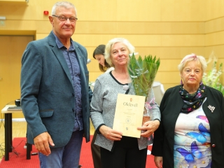 Virágos Dunaújvárosért (2025) - fotó: 