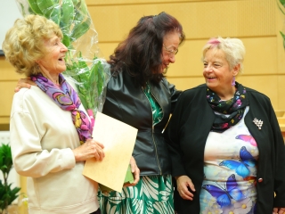 Virágos Dunaújvárosért (2025) - fotó: 