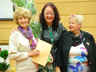 Virágos Dunaújvárosért (2025) - fotó: 