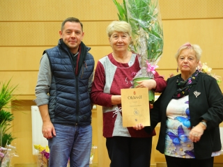 Virágos Dunaújvárosért (2025) - fotó: 