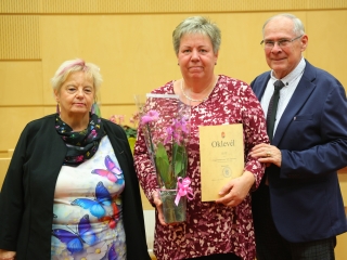 Virágos Dunaújvárosért (2025) - fotó: 