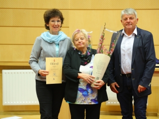 Virágos Dunaújvárosért (2025) - fotó: 