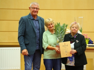 Virágos Dunaújvárosért (2025) - fotó: 