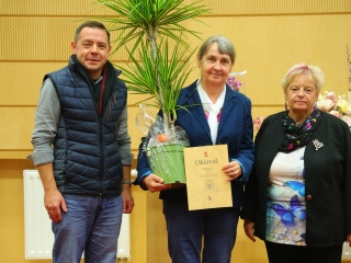 Virágos Dunaújvárosért (2025) - fotó: 