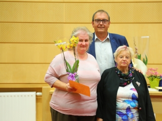 Virágos Dunaújvárosért (2025) - fotó: 