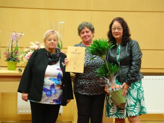 Virágos Dunaújvárosért (2025) - fotó: 