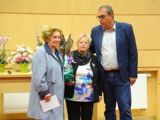 Virágos Dunaújvárosért (2025) - fotó: 