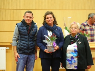 Virágos Dunaújvárosért (2025) - fotó: 