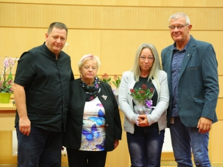 Virágos Dunaújvárosért (2025) - fotó: 