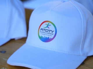 MOZD'ÚJVÁROS (2025) - fotó: 