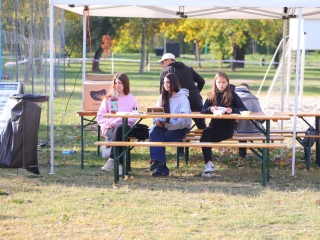 MOZD'ÚJVÁROS (2025) - fotó: 