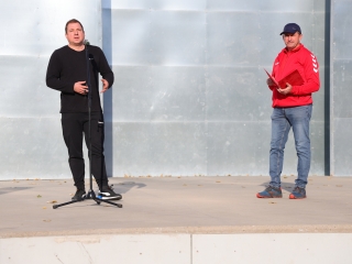 MOZD'ÚJVÁROS (2025) - fotó: 