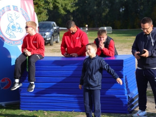 MOZD'ÚJVÁROS (2025) - fotó: 