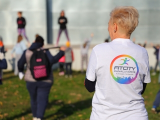 MOZD'ÚJVÁROS (2025) - fotó: 