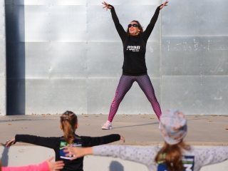 MOZD'ÚJVÁROS (2025) - fotó: 