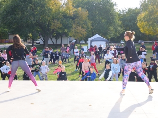 MOZD'ÚJVÁROS (2025) - fotó: 