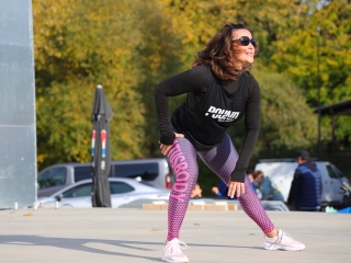 MOZD'ÚJVÁROS (2025) - fotó: 