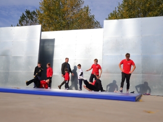 MOZD'ÚJVÁROS (2025) - fotó: 