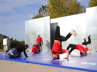 MOZD'ÚJVÁROS (2025) - fotó: 