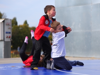 MOZD'ÚJVÁROS (2025) - fotó: 