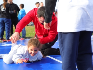 MOZD'ÚJVÁROS (2025) - fotó: 