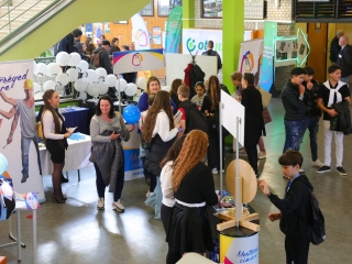 Dunaújvárosi Szakképzés Napja (2025) - fotó: 