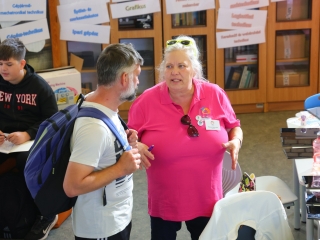 Dunaújvárosi Szakképzés Napja (2025) - fotó: 