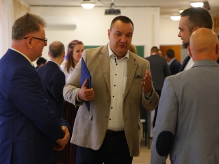 Dunaújvárosi Szakképzés Napja (2025) - fotó: 