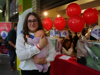 Dunaújvárosi Szakképzés Napja (2025) - fotó: 