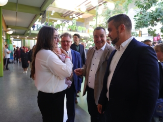 Dunaújvárosi Szakképzés Napja (2025) - fotó: 