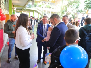 Dunaújvárosi Szakképzés Napja (2025) - fotó: 