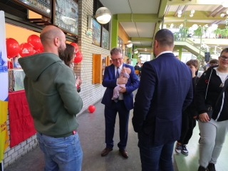 Dunaújvárosi Szakképzés Napja (2025) - fotó: 