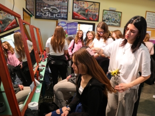 Dunaújvárosi Szakképzés Napja (2025) - fotó: 