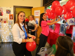 Dunaújvárosi Szakképzés Napja (2025) - fotó: 