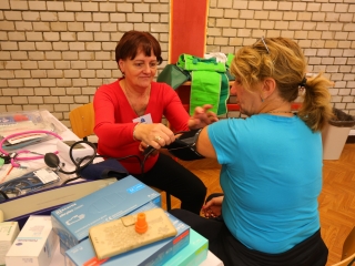 Dunaújvárosi Szakképzés Napja (2025) - fotó: 