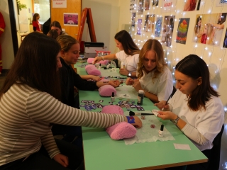 Dunaújvárosi Szakképzés Napja (2025) - fotó: 