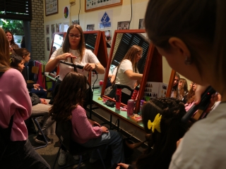 Dunaújvárosi Szakképzés Napja (2025) - fotó: 