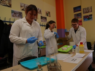 Dunaújvárosi Szakképzés Napja (2025) - fotó: 