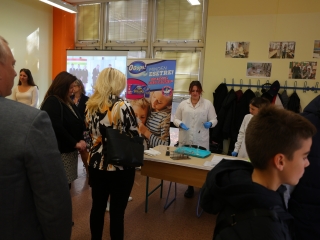 Dunaújvárosi Szakképzés Napja (2025) - fotó: 