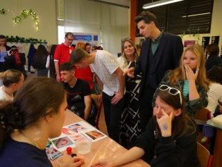 Dunaújvárosi Szakképzés Napja (2025) - fotó: 