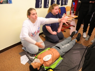 Dunaújvárosi Szakképzés Napja (2025) - fotó: 