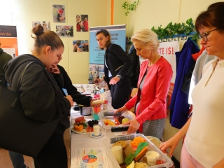 Dunaújvárosi Szakképzés Napja (2025) - fotó: 