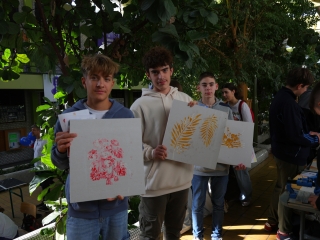 Dunaújvárosi Szakképzés Napja (2025) - fotó: 