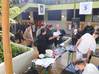 Dunaújvárosi Szakképzés Napja (2025) - fotó: 